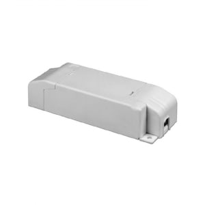 REGGIANI SPA ILLU - REG0.31550.0000 DRIVER 20W 100-240V 50/60HZ OUT 24VCC