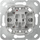 GIRA - GGI315600 PS.BIL. COMMUTATORE MODULO