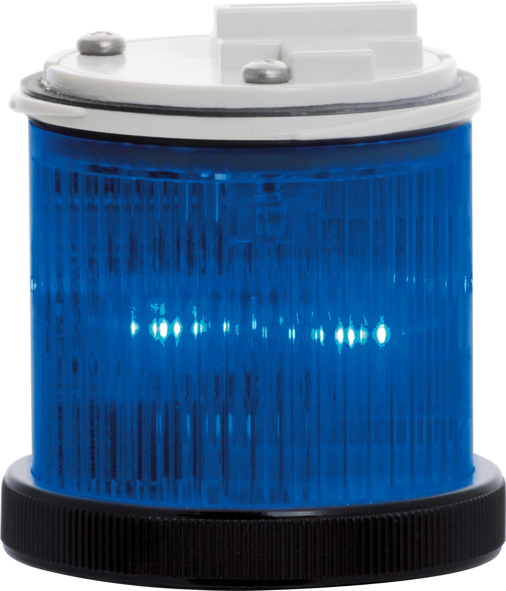 SIRENA - SIR31561 MINITWS BLU S/F CO V240AC BK