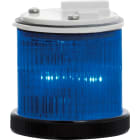 SIRENA - SIR31561 MINITWS BLU S/F CO V240AC BK