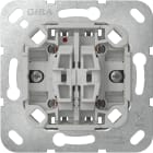 GIRA - GIR315900 INTER. A BILANCIERE VENEZIANA MODULO