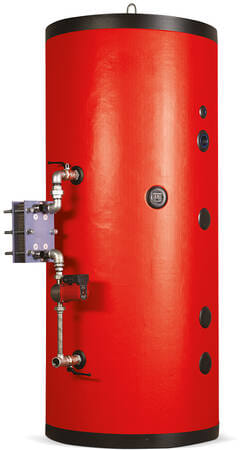 SICC TECH SRL - SIC316PX1000/27 ACC.AC.CALD.SAN TRAT.VITR. LT1000/27P IS