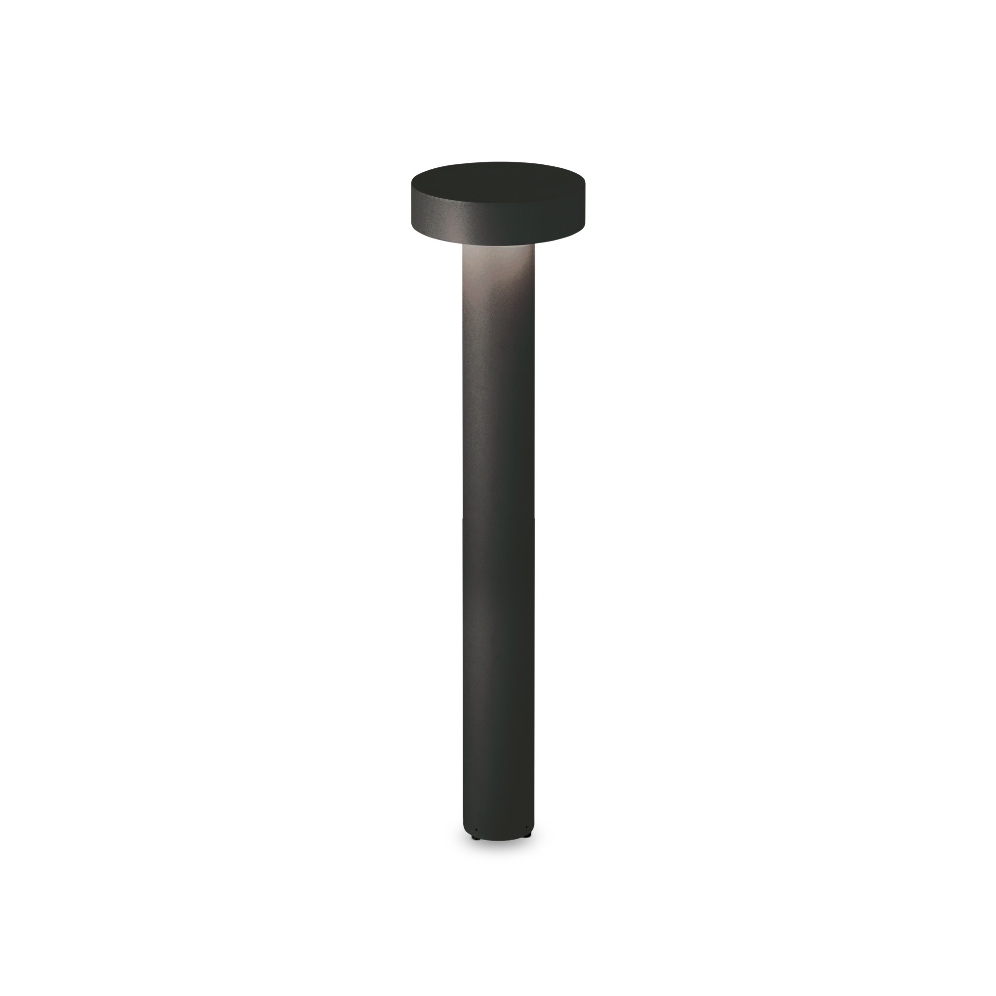IDEAL LUX SRL - IUX316055 TESLA PT4 H80 NERO