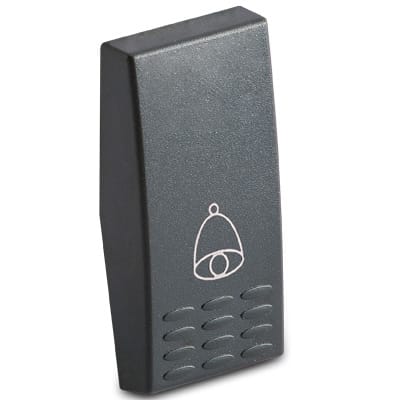 MASTER SRL - MST31608 MODO COPRIT.PULS.CAMPAN.GRIGIO