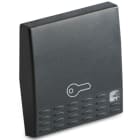 MASTER SRL - MST31625 MODO 2MO.COPRIT.PULS.APRIP.ILLUM.GRIGIO