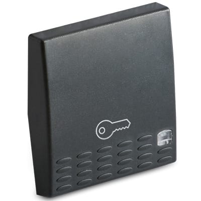 MASTER SRL - MST31625 MODO 2MO.COPRIT.PULS.APRIP.ILLUM.GRIGIO