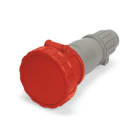 SCAME PARRE SPA - SCASCM420C6W PRESA MOBILE 20A 3P 4W 6H IP67