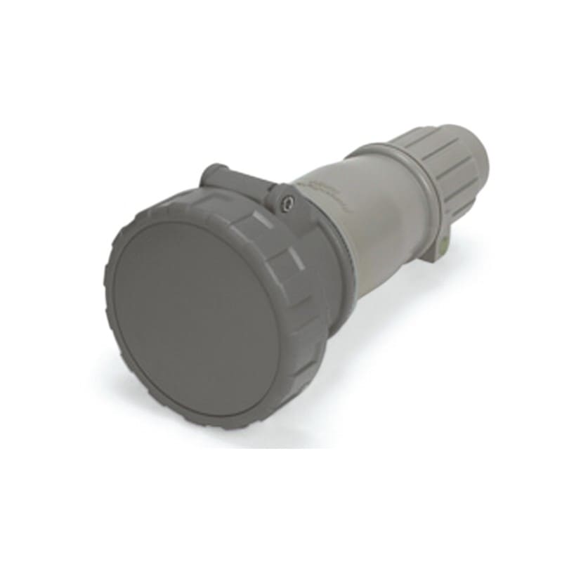SCAME PARRE SPA - SCASCM320C5W PRESA MOBILE 20A 2P 3W 5H IP67 277V
