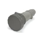SCAME PARRE SPA - SCASCM320C5W PRESA MOBILE 20A 2P 3W 5H IP67 277V