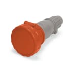 SCAME PARRE SPA - SCASCM420C12W PRESA MOBILE 20A 3P 4W 12H IP67 125/250V
