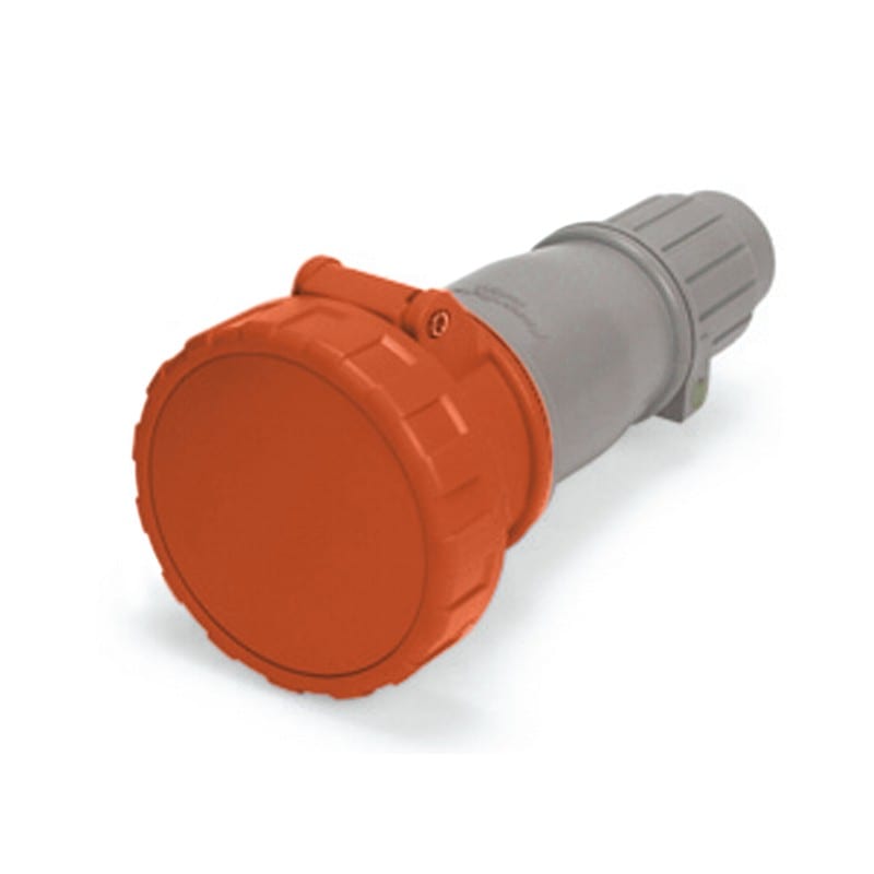 SCAME PARRE SPA - SCASCM430C12W PRESA MOBILE 30A 3P 4W 12H IP67 125/250V