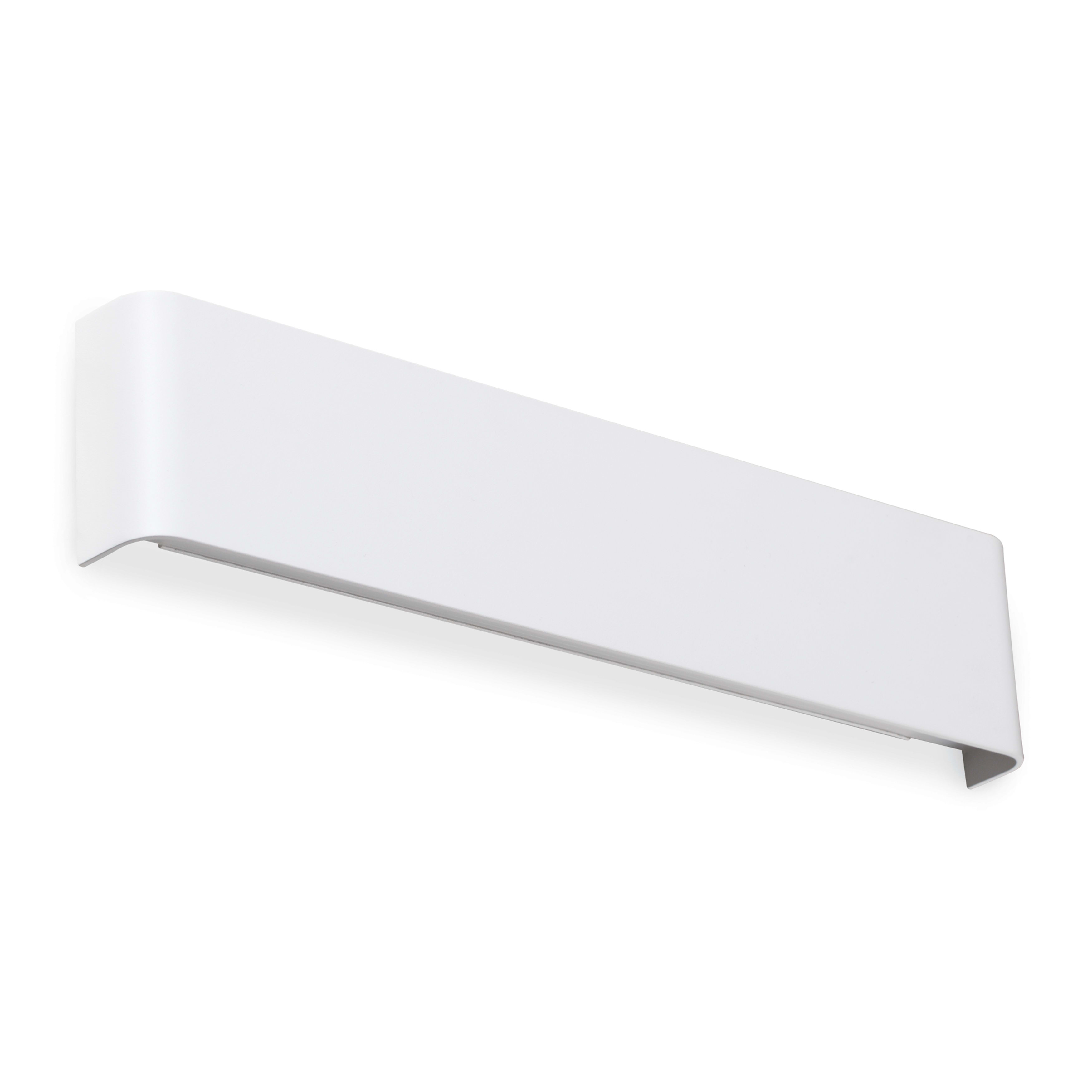 IDEAL LUX SRL - IUX316789 DELTA AP D041 BIANCO 3000K