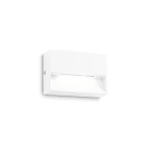 IDEAL LUX SRL - IUX316901 DEDRA AP SMALL BIANCO