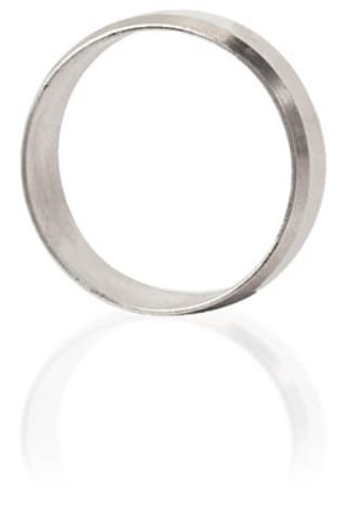 EURO 2000 SPA - UROOT227 ANELLO SPECIALE OTTONE 227