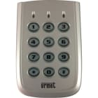 URMET SPA - UTD1087/1 TASTIERA ACCESSI STAND ALONE