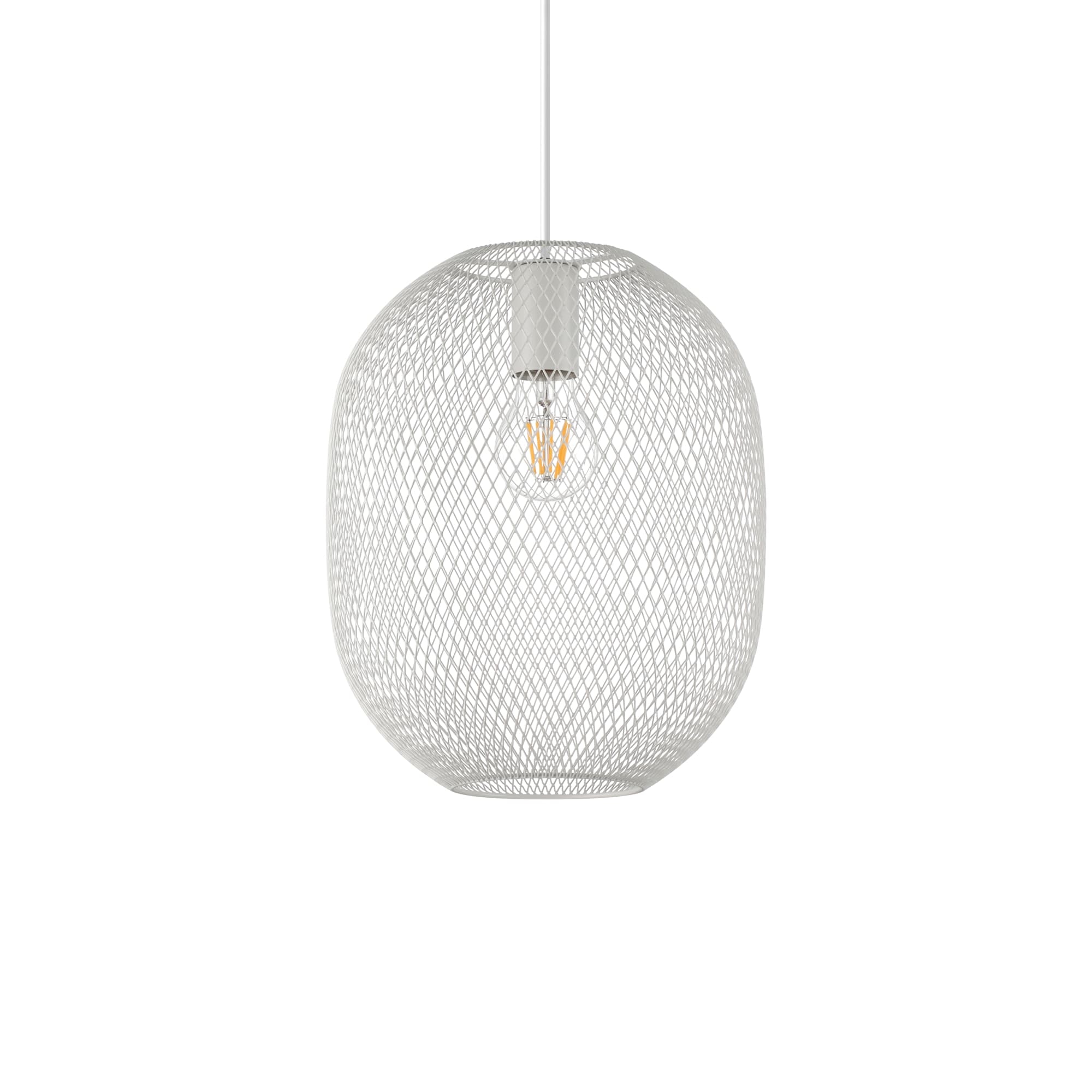 IDEAL LUX SRL - IUX317274 NET SP1 D24 BIANCO