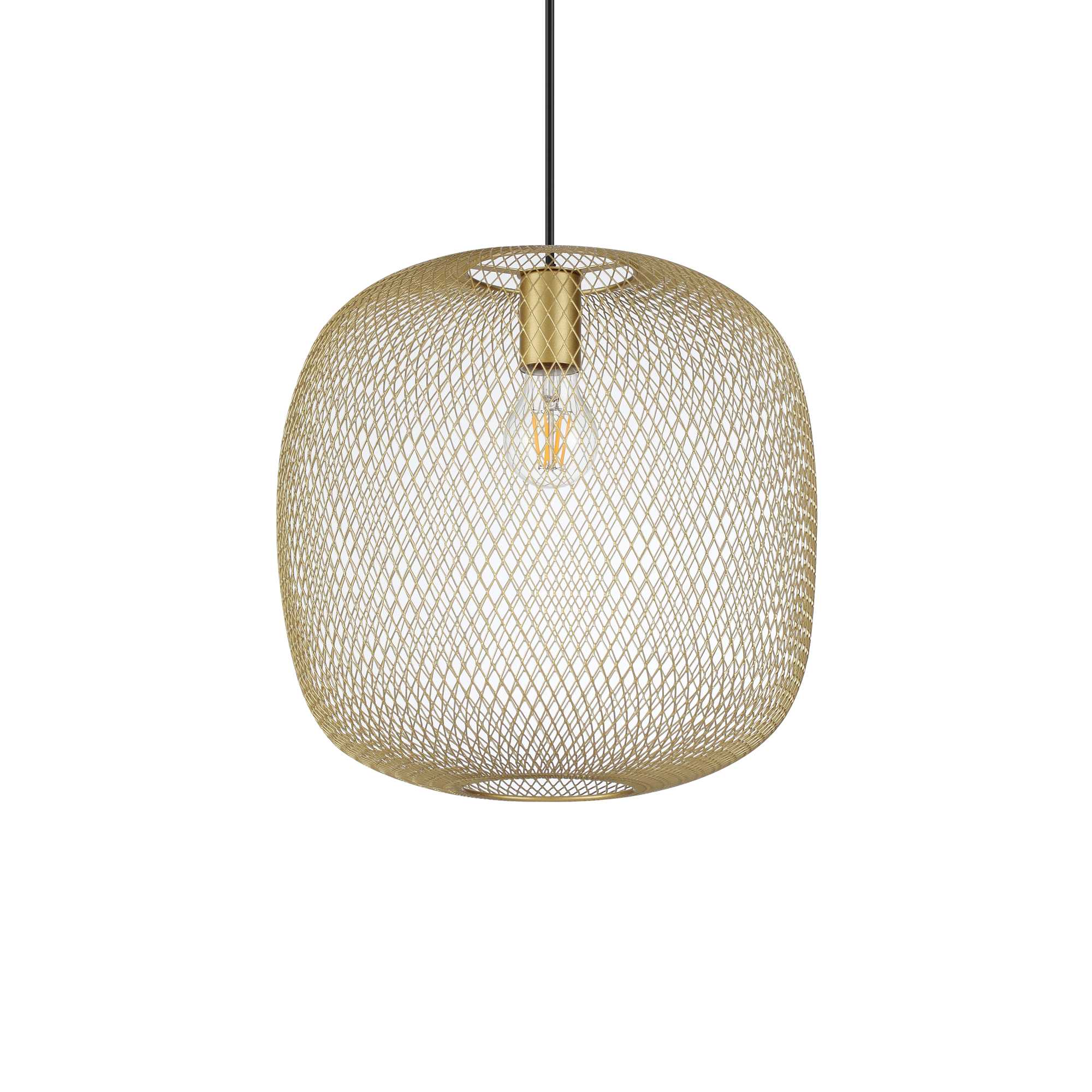 IDEAL LUX SRL - IUX317281 NET SP1 D34 ORO
