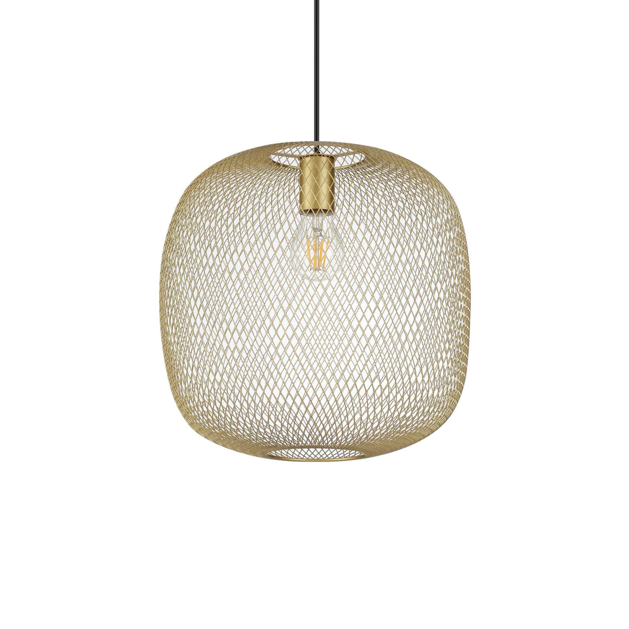 IDEAL LUX SRL - IUX317281 NET SP1 D34 ORO