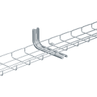 CABLOFIL - CAB002723 CAB - CS300 GC MENSOLA A PARETE L=310MM
