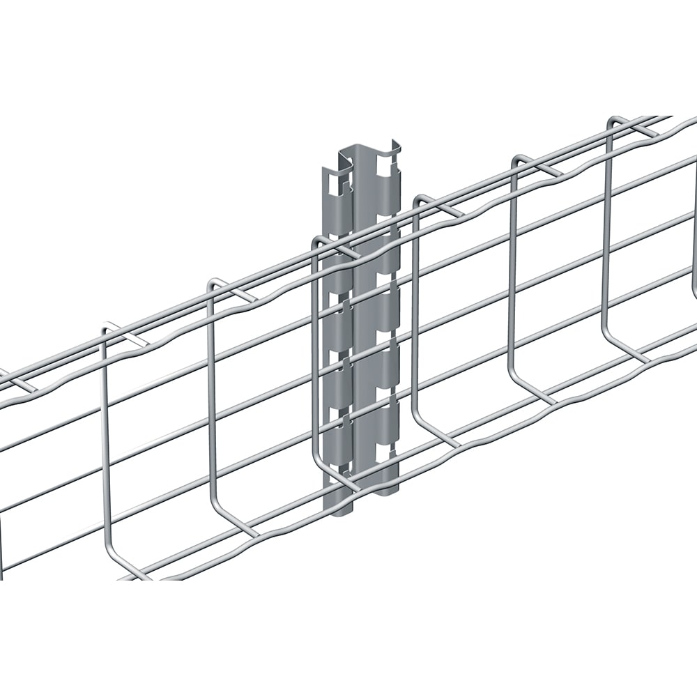 CABLOFIL - CAB013400 CAB - RCSN400 GS PROFILATO L=400MM