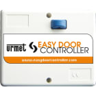 URMET SPA - UTD1088/12 CENTRALE EASY DOOR RECEIVER