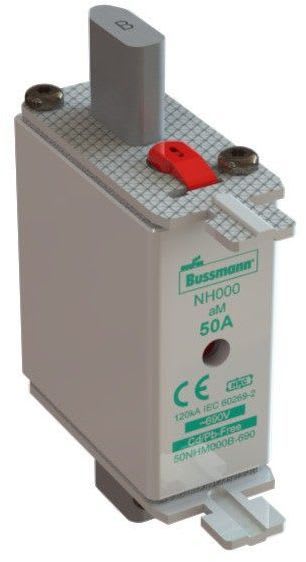 EATON - EAO100NHG00B-690 100NHG00B-690 NH00, GG-GL, 100A, 690VAC,