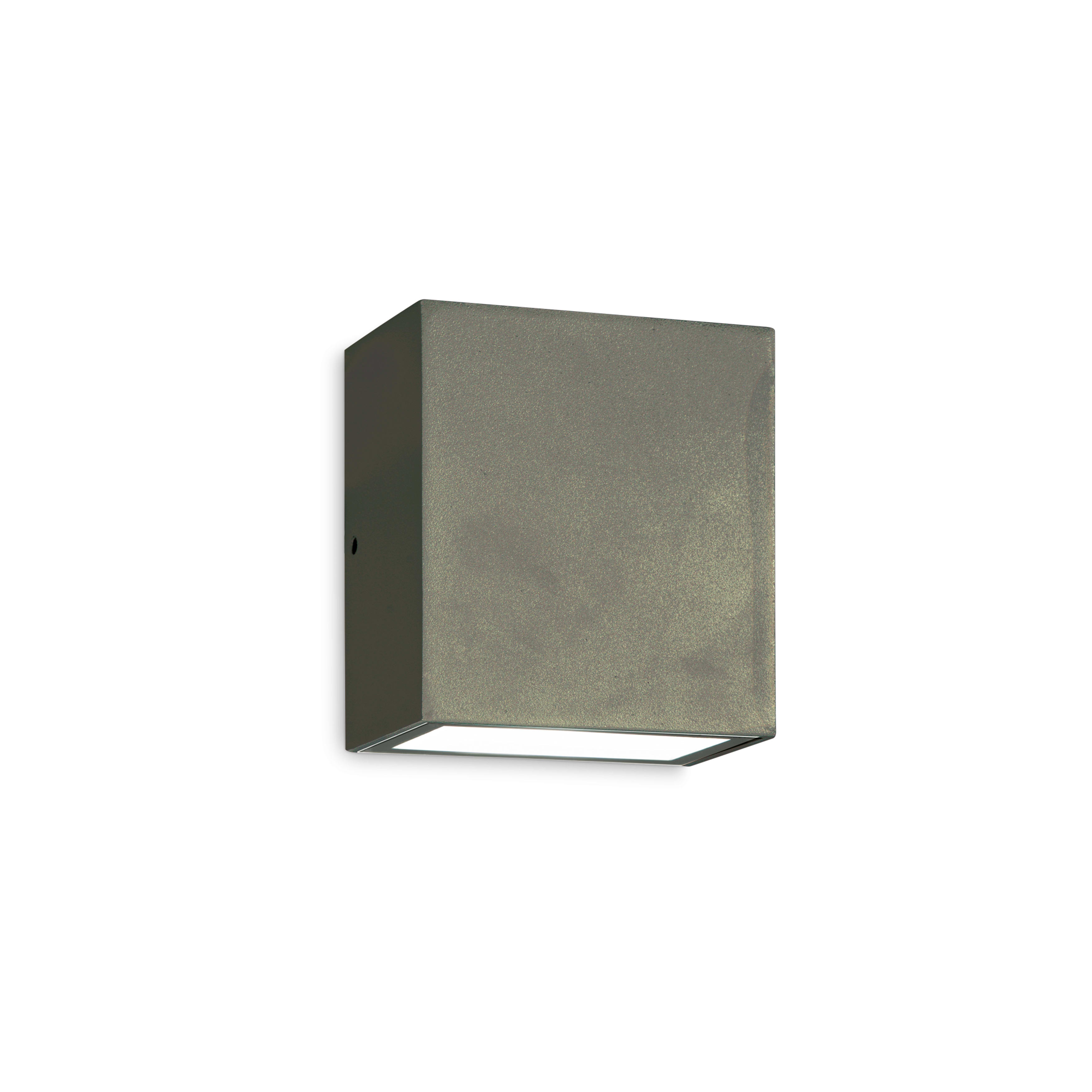 IDEAL LUX SRL - IUX317571 ARGO AP1 ANTRACITE 4000K
