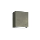 IDEAL LUX SRL - IUX317571 ARGO AP1 ANTRACITE 4000K
