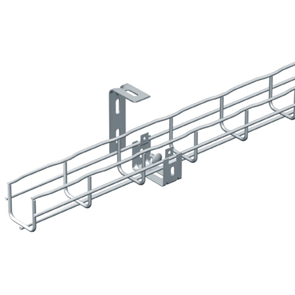 CABLOFIL - CAB557300 CAB - CEQ 100 GS STAFFA ANGOLARE X SOSPE