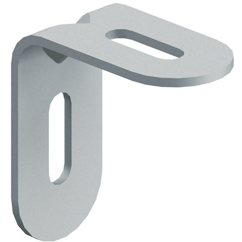 CABLOFIL - CAB557313 CAB - CAQ 50 GC STAFFA ANGOLARE X SOSPEN