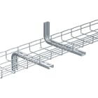 CABLOFIL - CAB557880 CAB - CC21S300GS MENSOLA/ASTA 41X21 L=30
