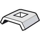 CABLOFIL - CAB558013 Klemmstuck