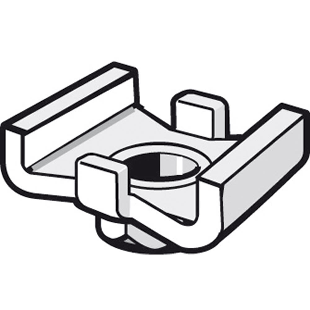 CABLOFIL - CAB558037 Klemmstuck