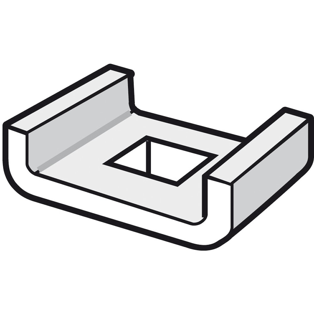 CABLOFIL - CAB558043 Klemmstuck