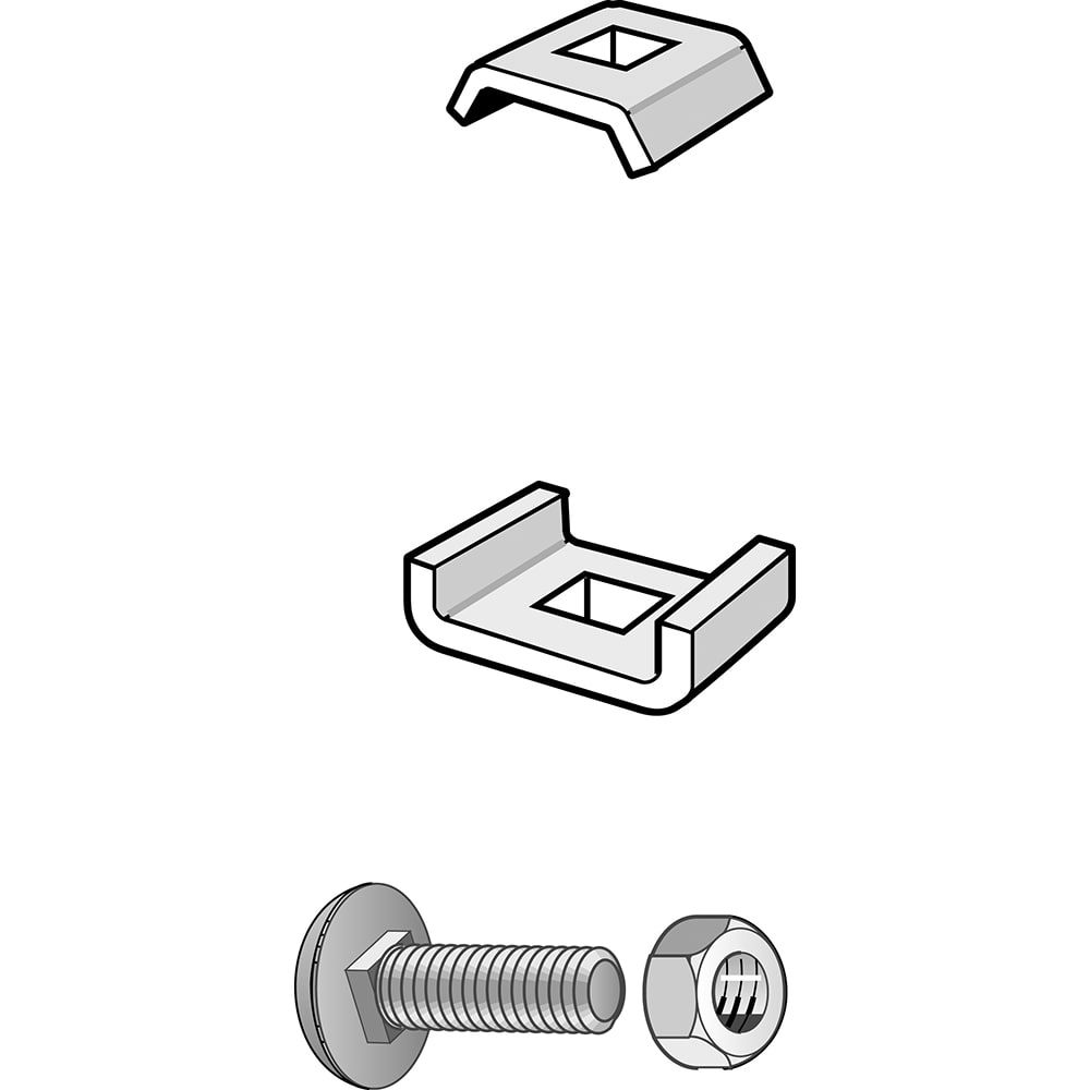 CABLOFIL - CAB558087 Verbindungskit