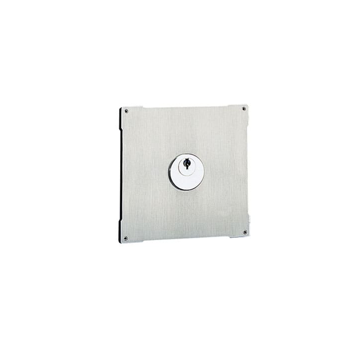 COMELIT GROUP SPA - COE3178 MODULO PTT TRADIZIONALE IN ACCIAIO PER P