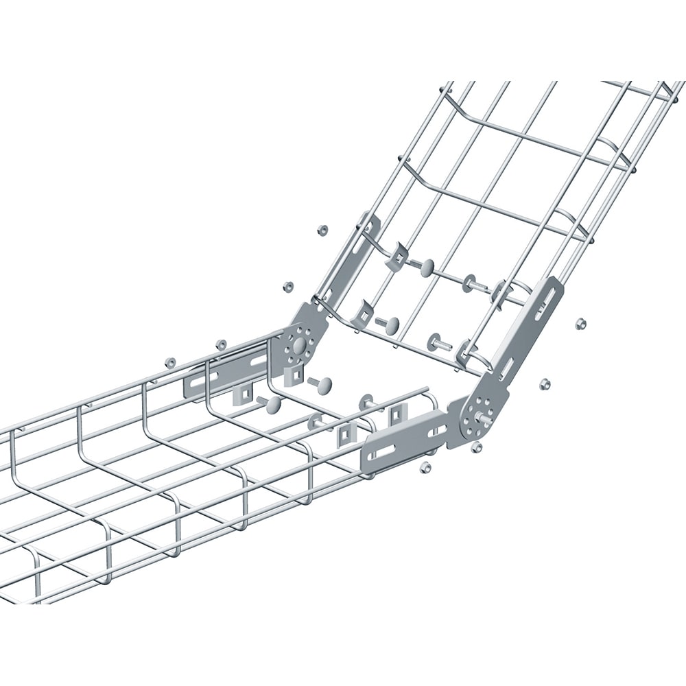 CABLOFIL - CAB558403 C-Schwerlastverbinder