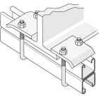CABLOFIL - CAB559113 Klemme