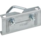 CABLOFIL - CAB559220 CAB - UFCGS STAFFA FISSAGGIO SOTTOPAVIME