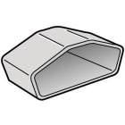 CABLOFIL - CAB559605 CAB - EPVCSN ELEMENTO TERMINALE PVC