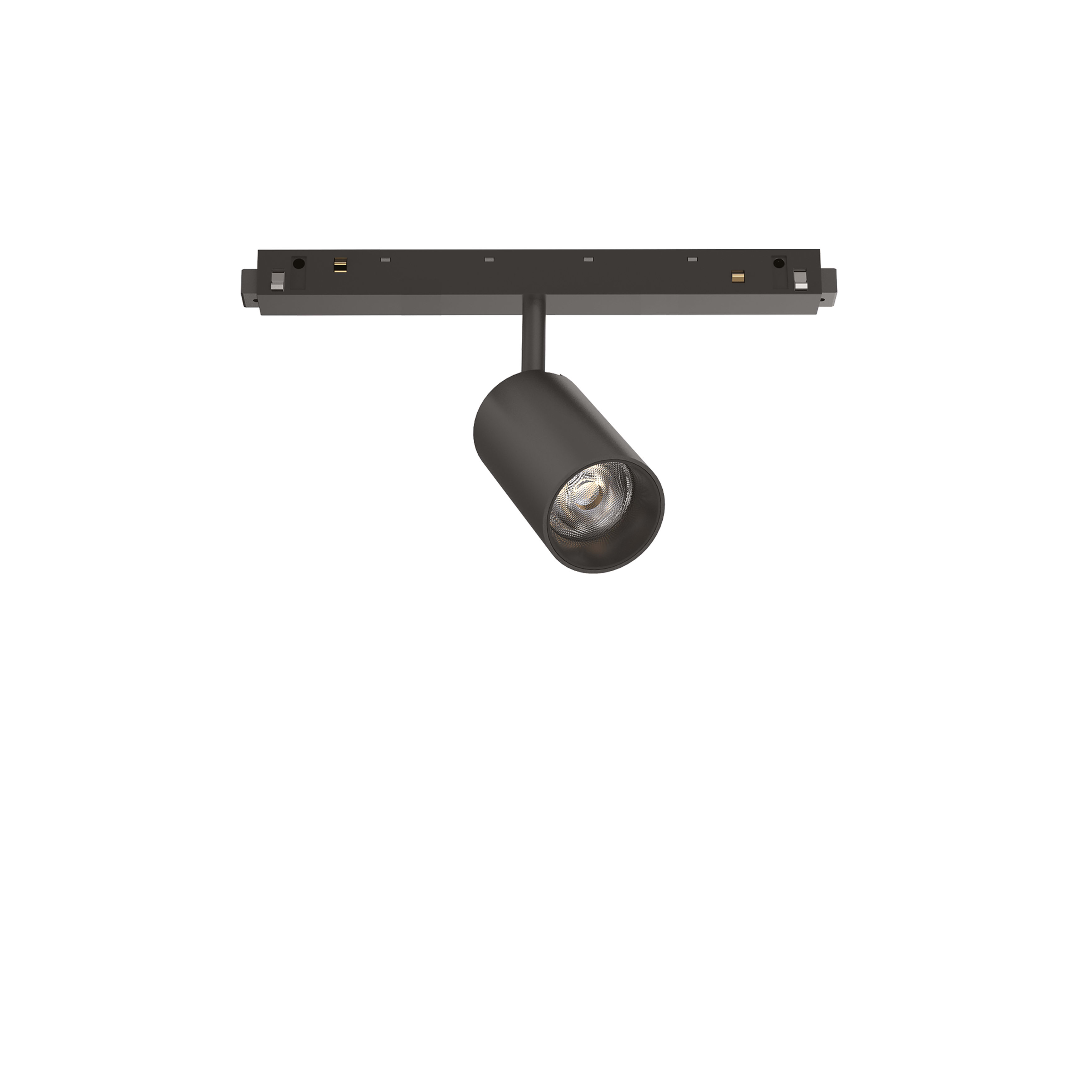 IDEAL LUX SRL - IUX317984 EGO TRACK SINGLE 08W 4000K ON-OFF BK