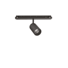 IDEAL LUX SRL - IUX317984 EGO TRACK SINGLE 08W 4000K ON-OFF BK