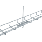 CABLOFIL - CAB586031 CAB - SASEZ SISTEMA SOSPENSIONE LARGH=15