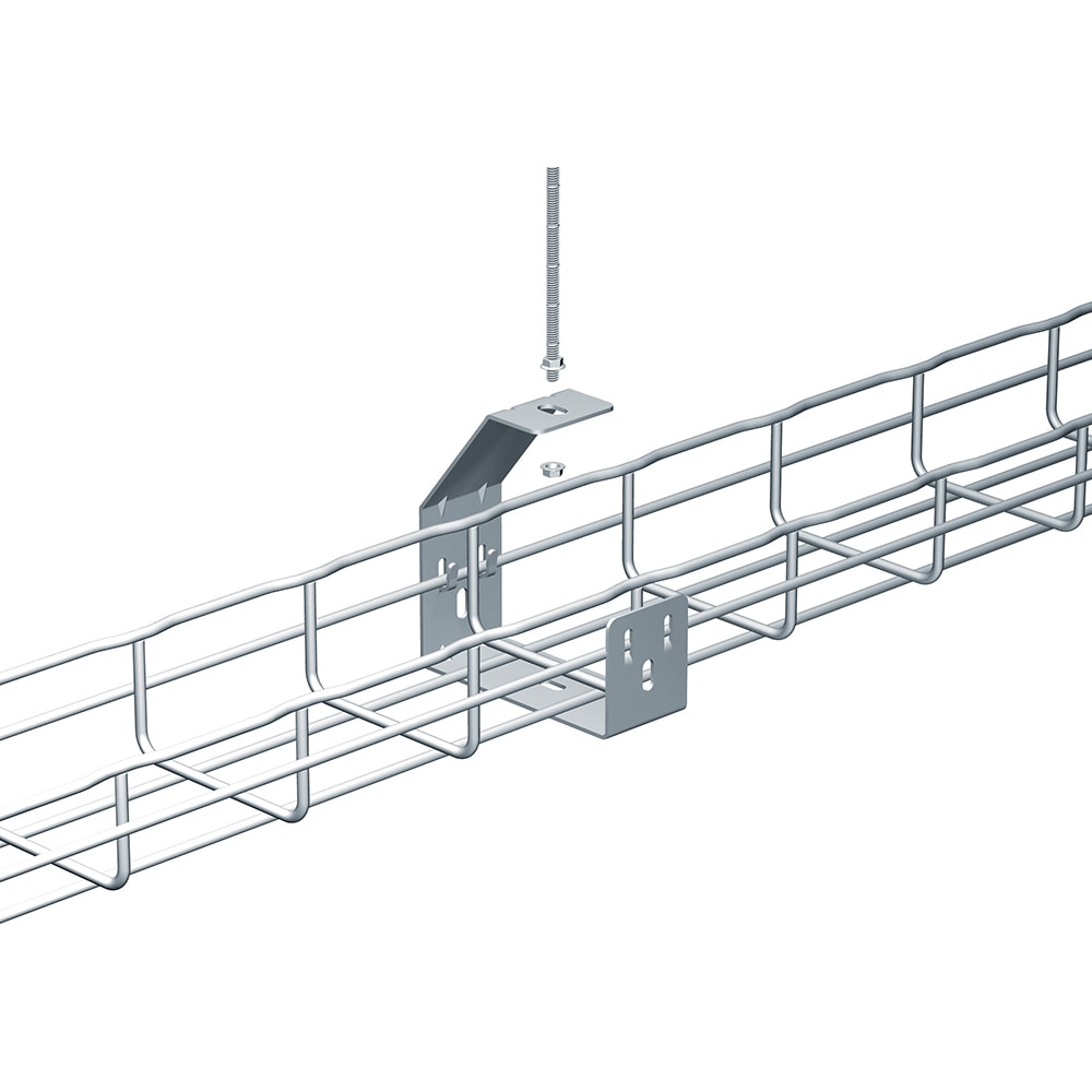 CABLOFIL - CAB586104 Wand- und Deckenbugel