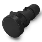 SCAME PARRE SPA - SCA318.1646H.K PRESA MOBILE 16A 3P+T 6H IP66/IP67/IP69