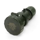 SCAME PARRE SPA - SCA318.12547.MIL PRESA MOBILE 125A 3P+N+T 6H