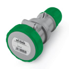 SCAME PARRE SPA - SCA318.16472 PRESA MOBILE 16A 3P+N+T 2H