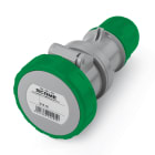 SCAME PARRE SPA - SCA318.16462 PRESA MOBILE 16A 3P+T 2H IP66/IP67/IP69