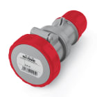 SCAME PARRE SPA - SCA318.1647 PRESA MOBILE 16A 3P+N+T 6H