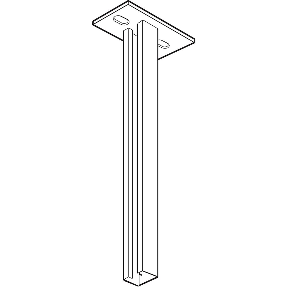 CABLOFIL - CAB595123 CAB - P41S1000GC ASTA SOSPENSIONE
